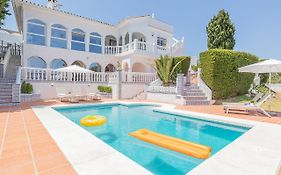 Villa Las Farolas